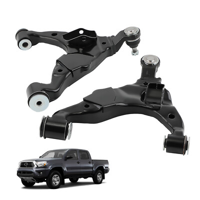 Suspension Front Lower Control Arm Assembly for Toyota Tacoma 2005 