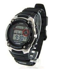 casio wave ceptor 3053