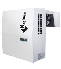 K&uuml;hlaggregat Huckepackaggregat Aggregat f. K&uuml;hlzelle K&uuml;hlhaus bis 5,78m&sup3; -2/+5&deg;C