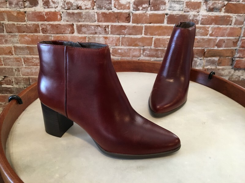 rockport lynix bootie