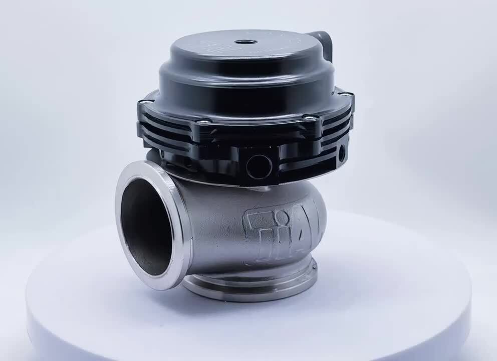 44MM Wastegate External Turbo W/ TIAL V-Band Flange Spring MV-R
