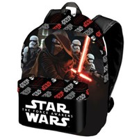 Star Wars Rucksack Free Time Kylo Ren 48425