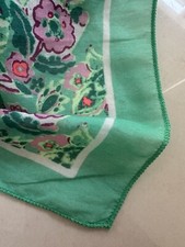 H&M VINTAGE XXL TUCH  LMITED EDITION NEU