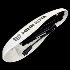 Minn Kota Riptide Terrova I-Pilot Controller - Bluetooth Cover 1.6 - 2774178