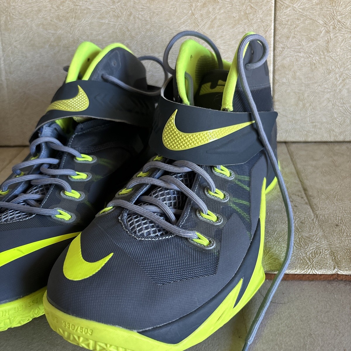 シューズ(男性用) nike zoom lebron soldier ct16 28cm NIKE