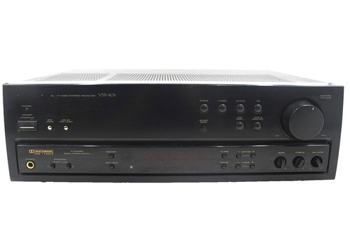 SHARP JC-B10 PIU stereo cassette player Made in Japan Water