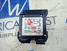 Carling Technologies B62-X0-20-548-K1C-C3 Circuit Breaker 240V 20A