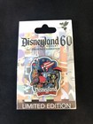 00003Fba
Disney Pin Dlr Disneyland 60th Diamond Decades Le 3000 1975-1984 Jiminy Cricket