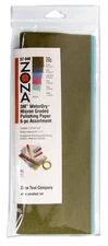 3M Wet/Dry Polishing Paper – Assortment