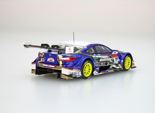 toyota super gt