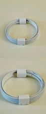 Apple  Original  2pack  MX0K2AM/A USB-C to Lightning Cable