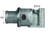 Mahle Thermostat FüR Fiat Cinquecento,Seicento /