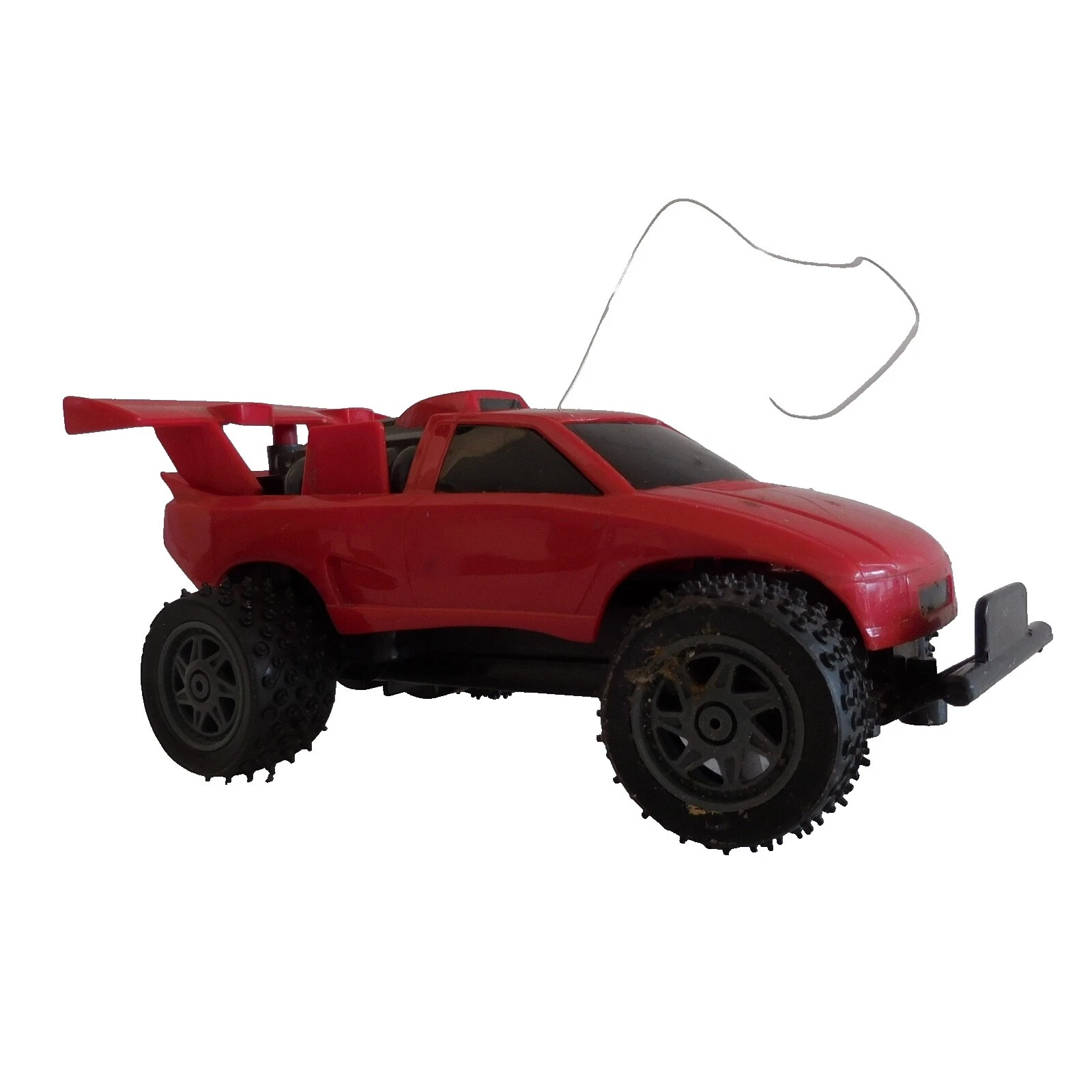 Coches Nikko Juguetes de control remoto