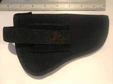 7” Pistol Holster - Less Than $8.00!!!