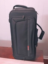 Protec PB301 PRO PAC Trumpet Case - Black