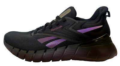 Reebok Nano Gym Midnight Damen Sneaker UK 7 US 9,5 EU 40,5 REF 445 #