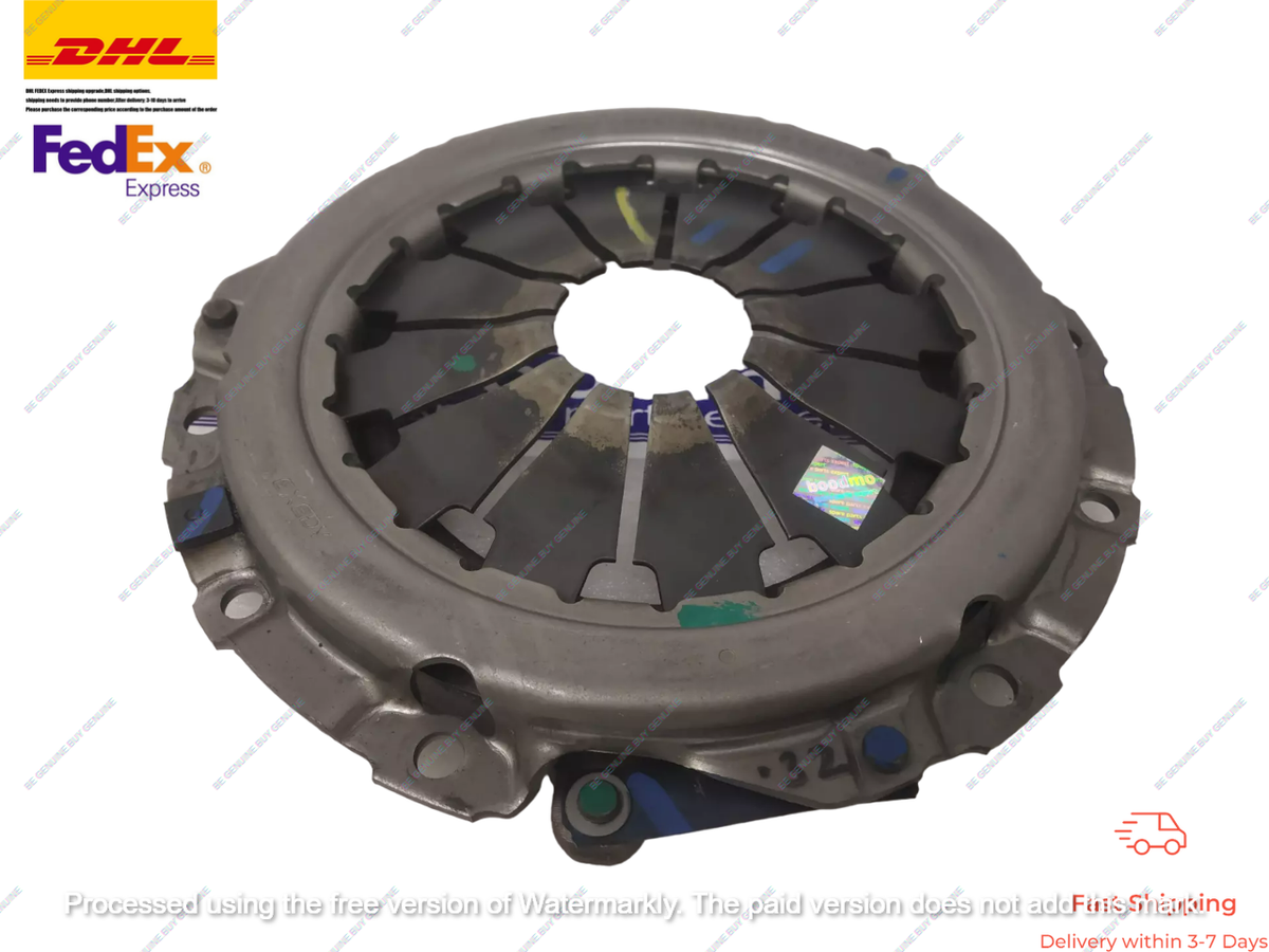 22100M72R00 & 22400M72R00 Clutch & Pressure Plate Fit For Suzuki