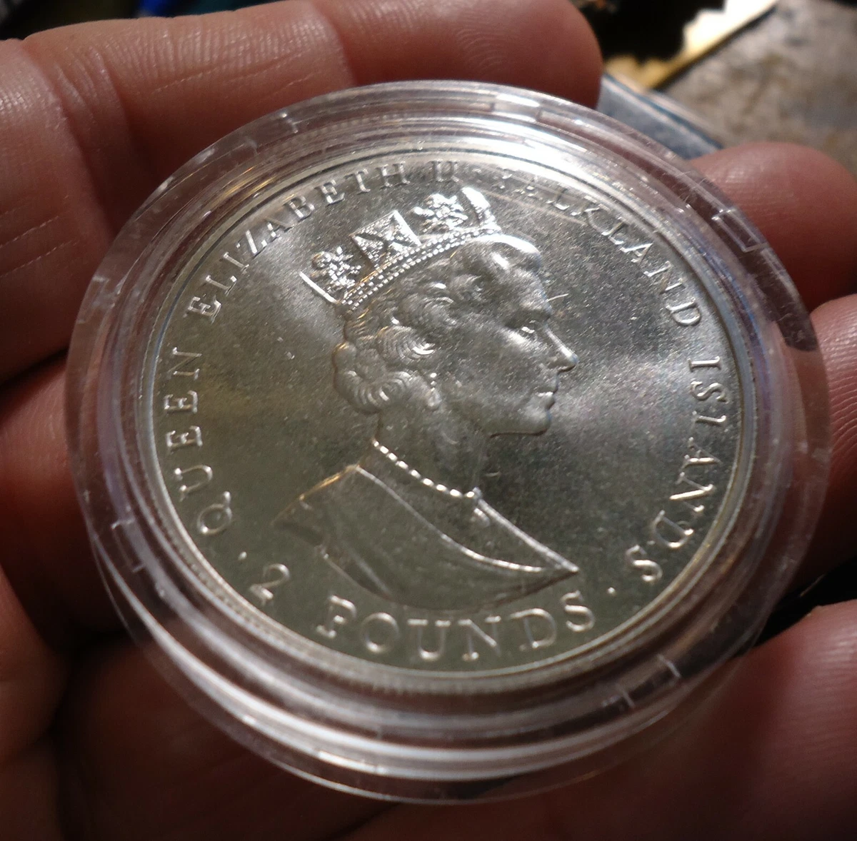 其他英国硬币| eBay