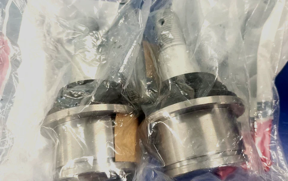 E150 E250 E350 upper and lower ball joints OEM!!!! - Image 4 of 4