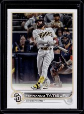 2022 Topps 