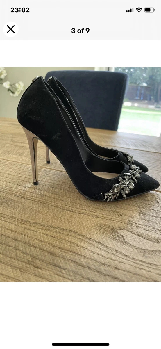 Carvela kurt geiger heels sales