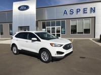 2021 Ford Edge SEL - AWD