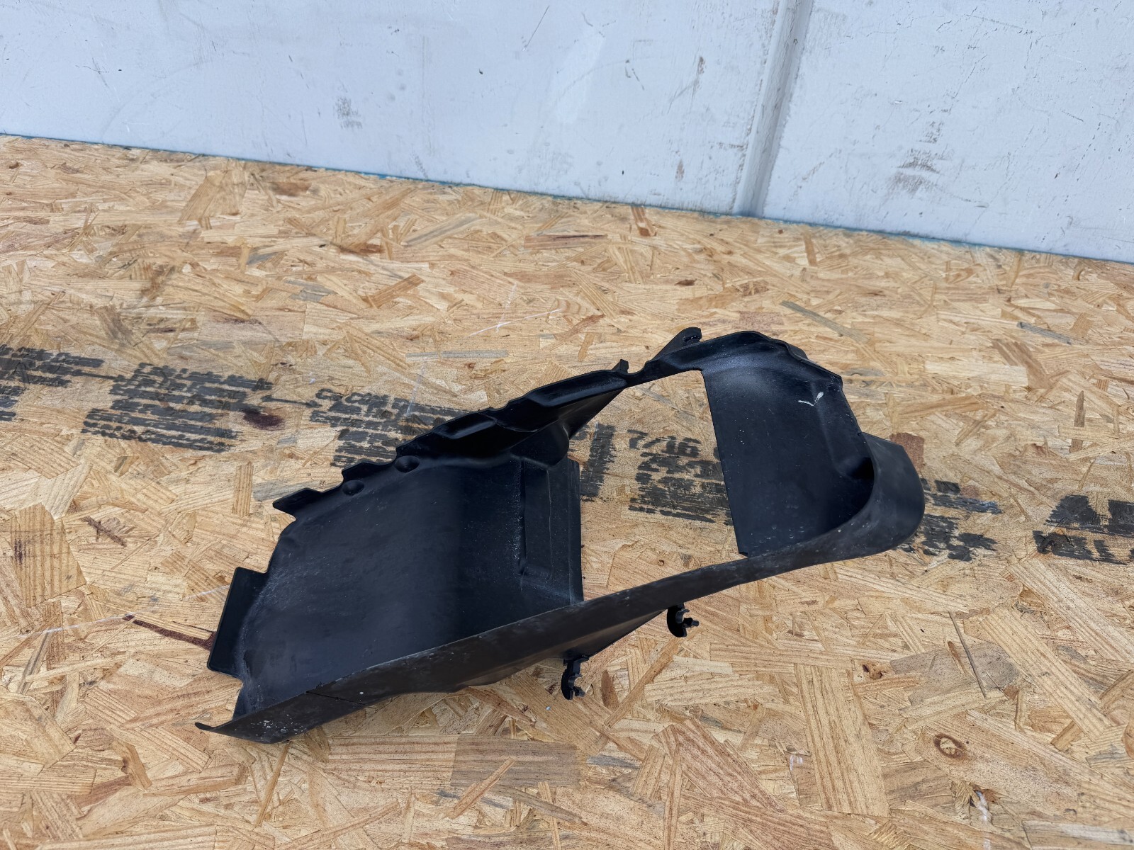 Bentley Flying Spur 2013-2018 FRONT+LEFT Air vent