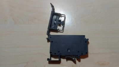 Phönix Contact,UK 6,3-HESI - Sicherungsreihenklemme 3004171, neu