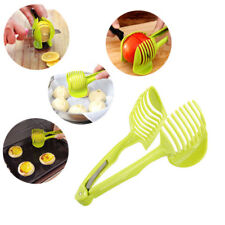 Vegetable Fruit Cutter Mold 6 Shape Slicer Food Decorator Kitchen Tool New Jian 