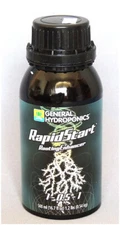 Rapid Start - General Hydroponics - 500ml (16.7oz)