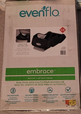 evenflo embrace base