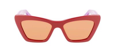 NWT Salvatore Ferragamo SF929S-209 Sunglasses Salvatore Ferragamo SF929S Sunglasses exclusive at Dellamoda main image 3
