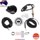<!--F#f_0-->52mm AFR O2 UEGO Wideband Air Fuel Ratio Gauge Kit 30-4110 LSU 4.9 Probe Sensor<!--F/-->