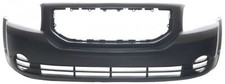 Pare-choc Avant Pour Dodge Caliber 2006-2012