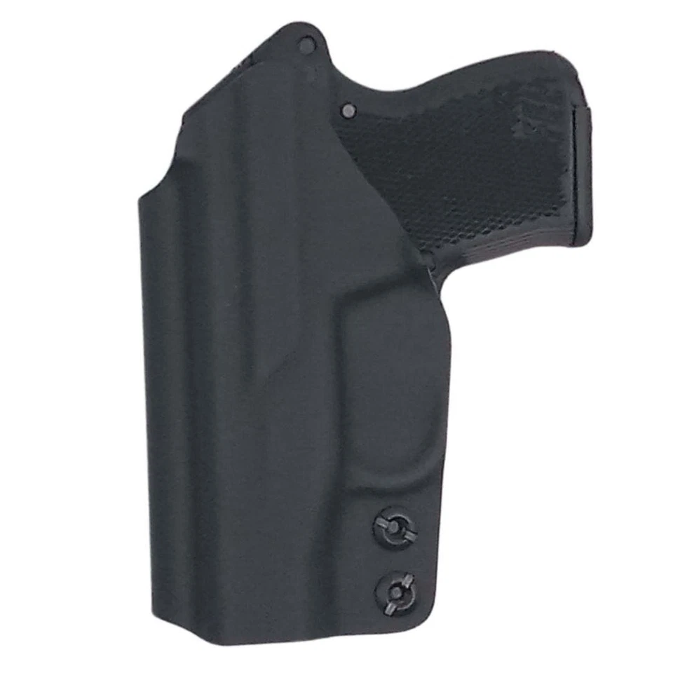Keltec P32 IWB Holster - Rounded Gear - Image 4 of 4