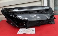 2022-2024 Chevrolet Equinox	Premier Right Pro...