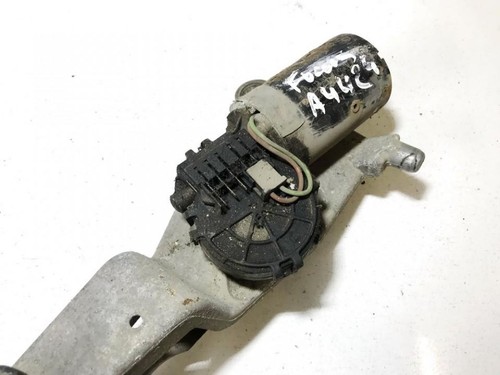 0390241362 vorne Scheibenwischermotor Teilenummer  Ford Focus DE600749-81