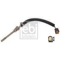 Febi Bilstein 49298 Sensor, Abgastemperatur
