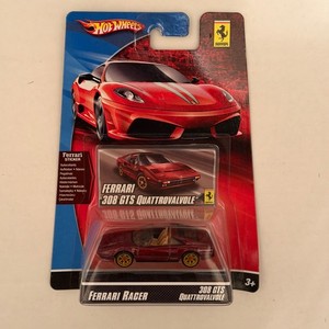 Hot Wheels Ferrari 308 | eBay