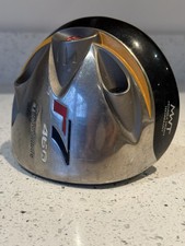TaylorMade R7 Driver Flex S 460cc 9.5 Head only used