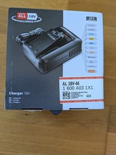 Image of Bosch Battery Charger AL 18V-44 14.4/18V Li-Ion Power. BNIB Bought by mistake