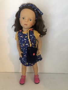Petitcollin Doll | eBay