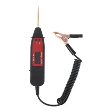 1Pcs Heavy Duty Automotive Circuit Tester 3 36V with Digital Display for Cars
