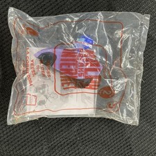McDonald's Ralph Breaks The Internet Toy Small Purple Sealed Happy Meal 2018