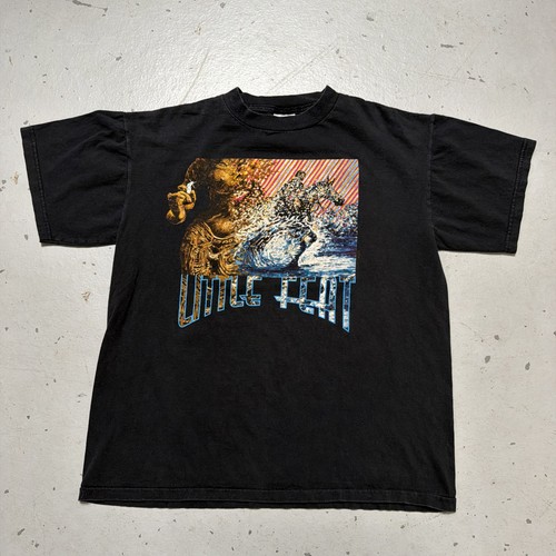 Vintage Band — s Little Feat Ain’t Had Enough Fun Roc