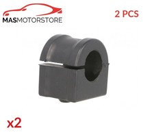 ANTI ÜBERROLLBÜGEL BUSH KIT VORNE MOOG OP-SB-10445 2PCS I FÜR OPEL ANTARA