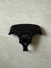 Sony PlayStation 3 PS3 CECHZK1UC Wireless Keypad Keyboard Controller - #3