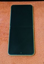 Samsung Galaxy Z Flip 6 5G 512GB 12GB Yellow SM-F741B - Pristine 