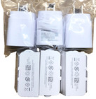 (Bulk Lot of 3pcs) Samsung 25W USB-C Super Fast Charger + 1M USB-C Cable
