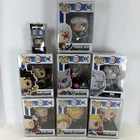 Demon Slayer Funko Lot Of 8